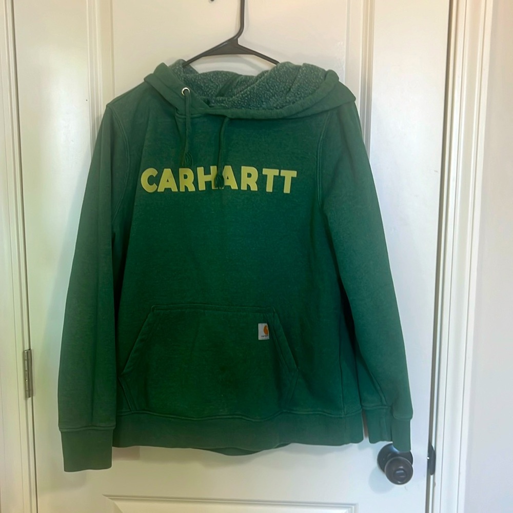 Carhartt, relaxed fit